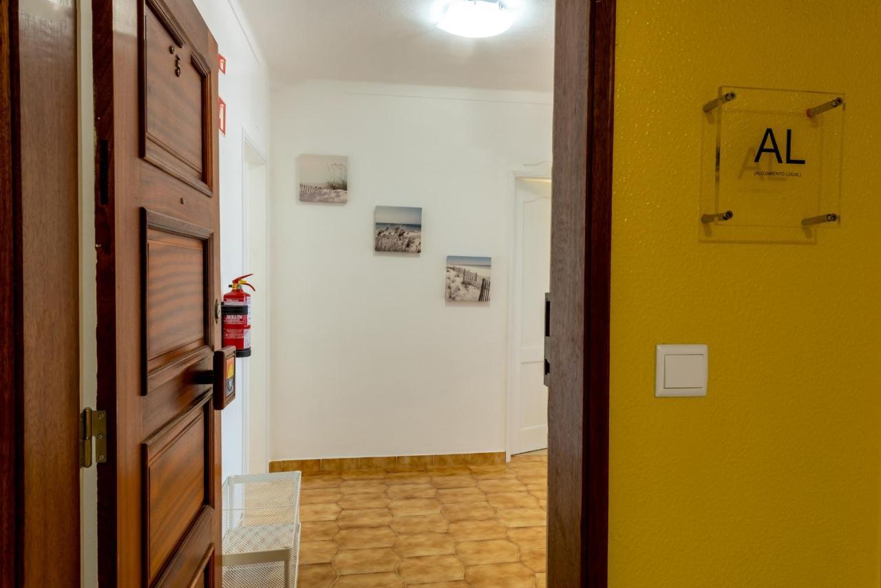 Carol & Vany Apartment *